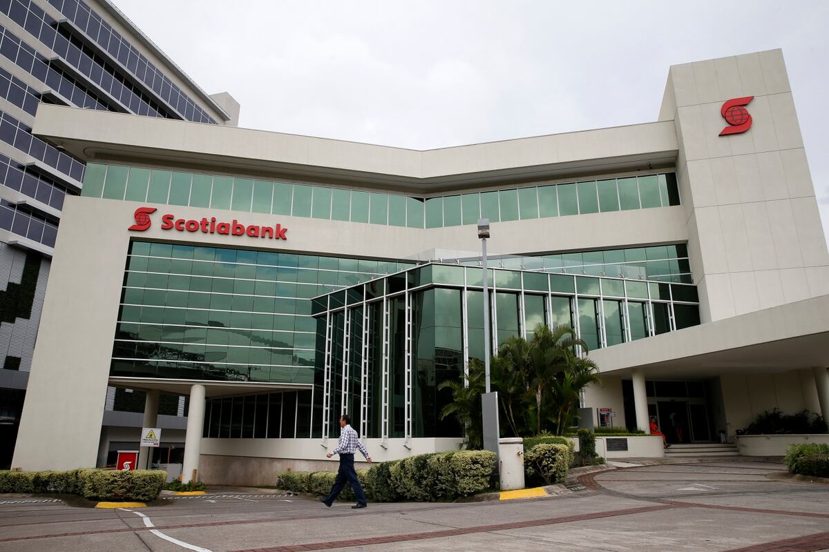 Scotiabank vende edificio que alberga oficinas centrales para invertir
