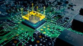 Semiconductores: hacia el mundo de alta tecnología