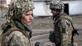 Putin anuncia operación militar rusa en Ucrania