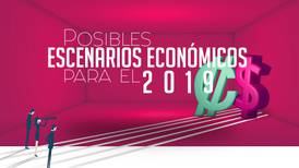 ¿Qué le espera a Costa Rica en el 2019? Conozca los posibles escenarios en un evento de El Financiero