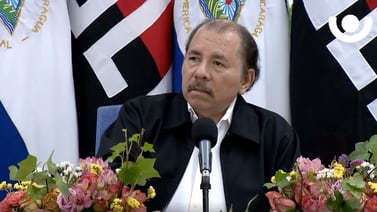 Presidente de Nicaragua anuncia revocatoria de reforma que originó violentas protestas