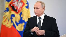 Putin advierte sobre el riesgo “real” de guerra nuclear