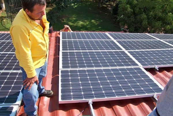 Sistemas De Paneles Solares Se Abren Paso Entre Consumidores El Financiero