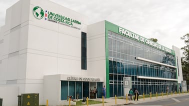 U Latina abre Centro de Innovación para emprendedores costarricenses