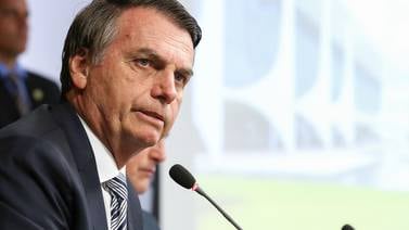 Brasil proyecta ahorro de más de $300.000 millones en 10 años con reforma de jubilaciones