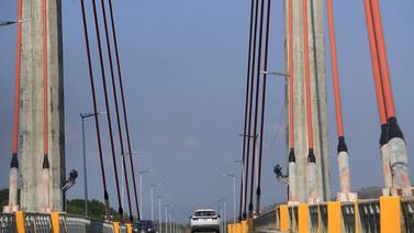 Cierre del puente La Amistad: este es el impacto en turismo y transporte 