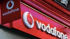 Vodafone recortará 11.000 empleos en los próximos tres años por resultados insatisfactorios 
