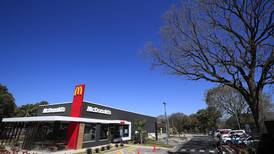 McDonald’s invertirá $20 millones en nuevas sedes ‘verdes’ y aplicará iniciativas sustentables 