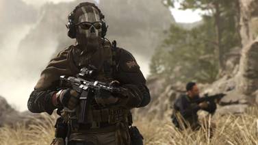Microsoft anuncia que ofrecerá el juego “Call of Duty” en las consolas de Nintendo