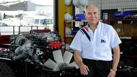 Grupo Purdy Motor cambiará su CEO en setiembre próximo