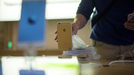 Apple se disculpa por reducir la velocidad del iPhone