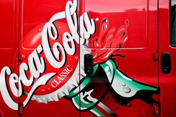 Coca Cola Proyecta Una Reduccion De Sus Ventas En El Primer Trimestre Del 2020 Como Efecto Del Coronavirus El Financiero