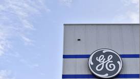 General Electric mantiene plan 2018 pese a fuertes pérdidas en el primer trimestre