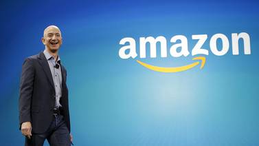 Amazon lleva años dejando que cualquiera tenga acceso a tus datos