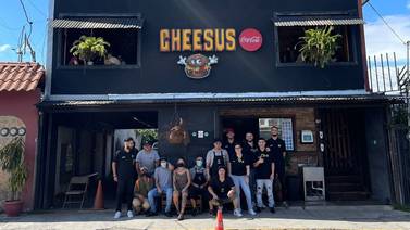 ¿Cuál es la fórmula del restaurante Cheesus para crecer, sortear la crisis y avanzar a su segundo local?