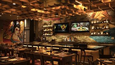 P.F. Chang’s invierte $2,5 millones en la apertura de su segundo restaurante de Costa Rica 
