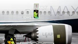 Boeing 737 MAX es “básicamente defectuoso y peligroso”, dice informe del Congreso de EE.UU.