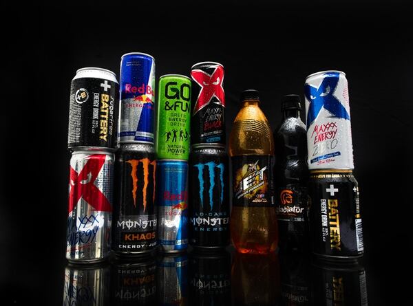 Costarricenses Aumentan Su Consumo De Bebidas Energeticas El Financiero