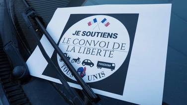 Francia se acerca a elecciones y busca frenar amenazas de protesta