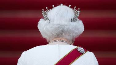 Esto es lo que cambiará en el Reino Unido tras la muerte de la reina Isabel II