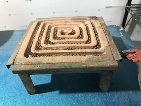 Image result for la historia de los anafres, costa rica