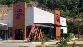 Taco Bell abre restaurante con oferta de bebidas alcohólicas en Nicoya
