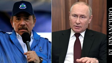 Daniel Ortega y Vladimir Putin involucran a Costa Rica en tensiones indeseadas