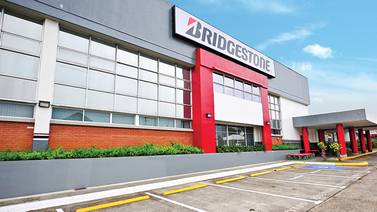 Bridgestone Costa Rica invertirá $16,9 millones en la instalación de una subestación eléctrica
