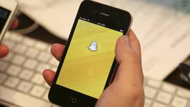 Menores de 25 años usarán menos Facebook y más Snapchat en 2018