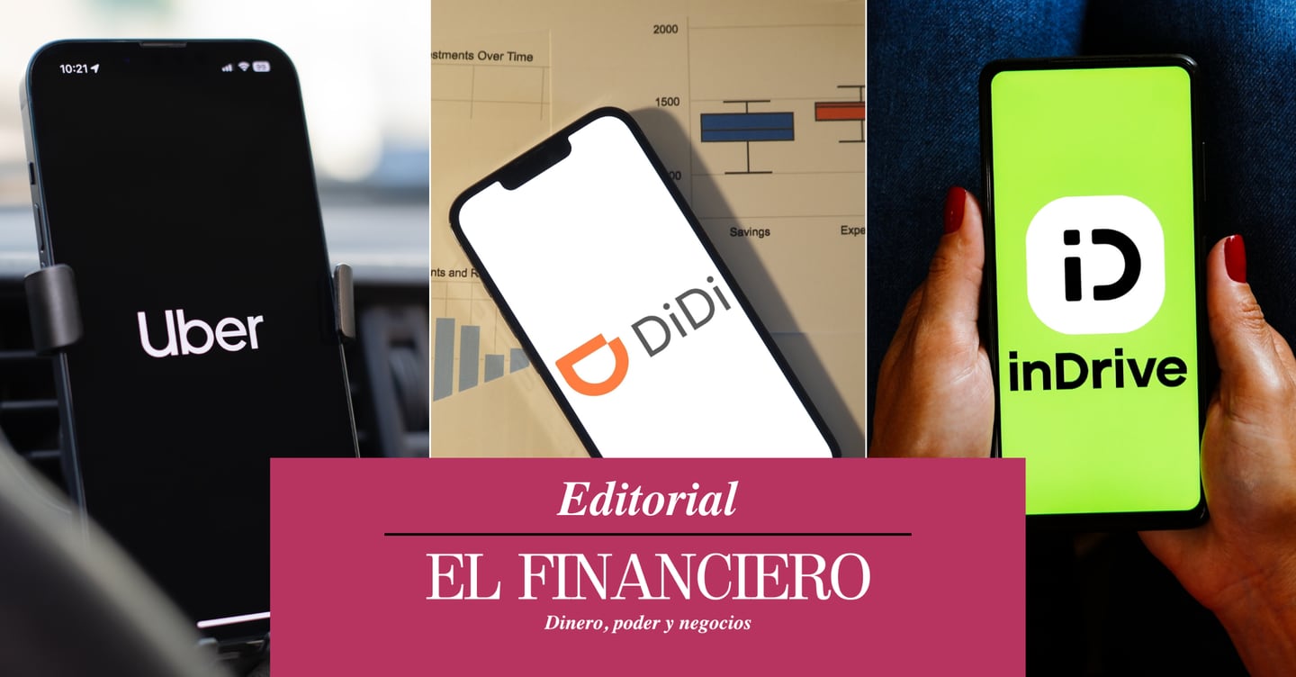Editorial El Financiero | Tarde y no tan seguro