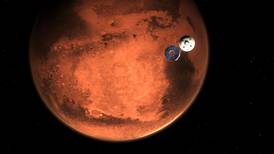 La NASA busca descubrir si hubo vida en Marte con el aterrizaje del rover Perseverance