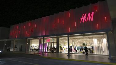H&M abrirá su segundo local en Costa Rica en diciembre de 2023 