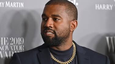 Kanye West quiere comprar Parler, red social popular en la ultraderecha de Estados Unidos