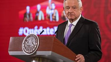 Coalición política del presidente de México retiene mayoría de la Cámara de diputados pese a revés de las elecciones legislativas