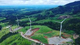 Energías renovables o plantas térmicas: contingencia actual replantea futuro de la generación eléctrica en Costa Rica 