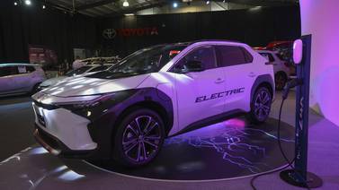 ¿Busca carro eléctrico? Vea los precios de 49 modelos que se venden en Costa Rica en 2023