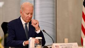 Biden dice estar “esperanzado” en que Estados Unidos alce en horas un acuerdo para evitar caer en default