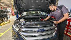 Grupo Purdy Motor asume la administración de Ford y Volkswagen en Costa Rica 