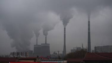 China genera más de la cuarta parte de emisiones globales de efecto invernadero ¿Es realista su objetivo de neutralidad de carbono para 2060?