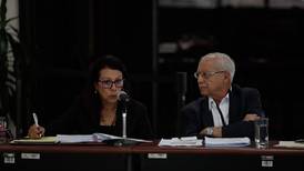 Helio Fallas guarda silencio ante Contraloría por caso del hueco presupuestario