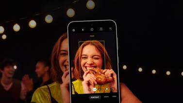 Un teléfono de la Serie S, que te va a atrapar por su precio: el Samsung Galaxy S23 FE