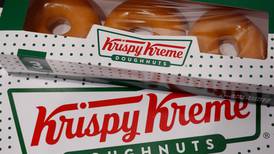 Krispy Kreme abrió primer local en Costa Rica y anuncia plan de expansión