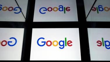 Google recibe multa de $98 millones en Rusia