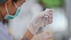 AstraZeneca vendió $1.170 millones en vacunas contra la COVID-19 en el primer semestre del 2021