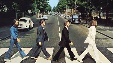 Los Beatles lanzarán su última canción gracias a que inteligencia artificial ayudó a recrear la voz de John Lennon