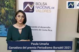 Premio Bursátil de Periodismo
