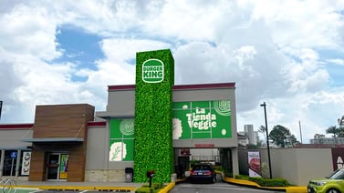 Burger King transformará el menú de uno de sus restaurantes en opción 100% ‘veggie’