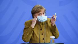 Canciller alemana insta a Estados Unidos a abrir el mercado para que exporte vacunas contra la COVID-19