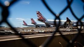 Virgin Australia se convierte en la primera gran aerolínea víctima del coronavirus