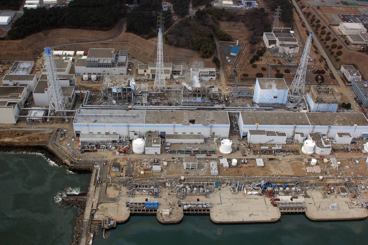 Unos 12 años después de uno de los peores desastres nucleares del mundo, el primer ministro de Japón dijo que la liberación de agua de refrigeración de la averiada planta nuclear comenzará el 24 de agosto, a pesar de la oposición de los pescadores y las protestas de China.